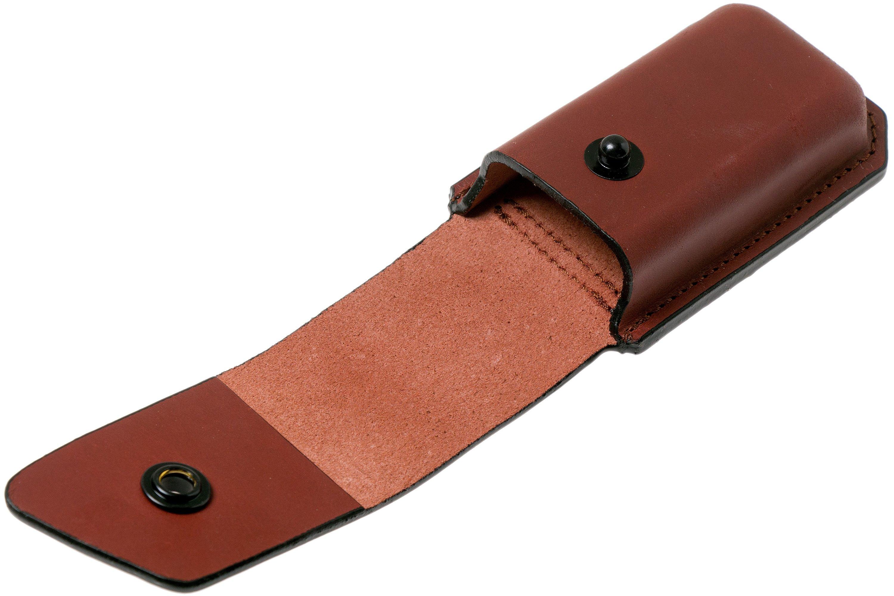 Leatherman Ainsworth Premium Large sheath Advantageously shopping at