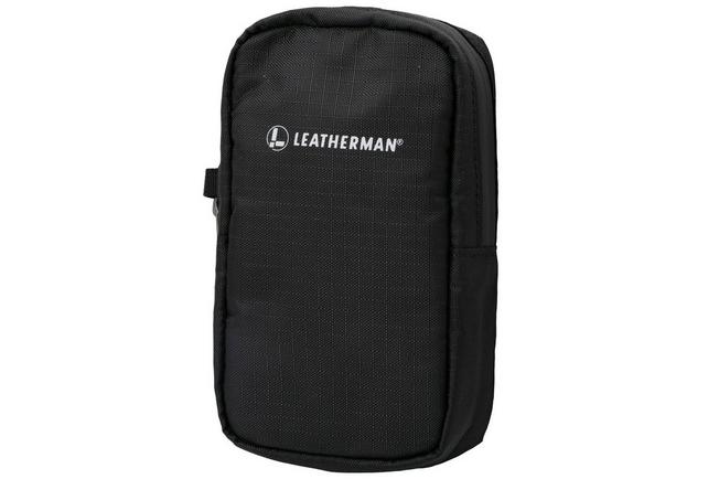 Afbeelding voor Leatherman Ripstop Nylon Tool Pouch 934940 Black, EDC-pouch
