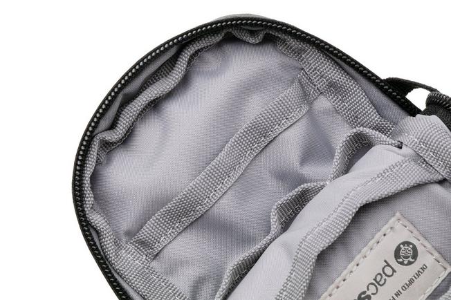 Afbeelding voor Leatherman Ripstop Nylon Tool Pouch 934940 Black, EDC-pouch