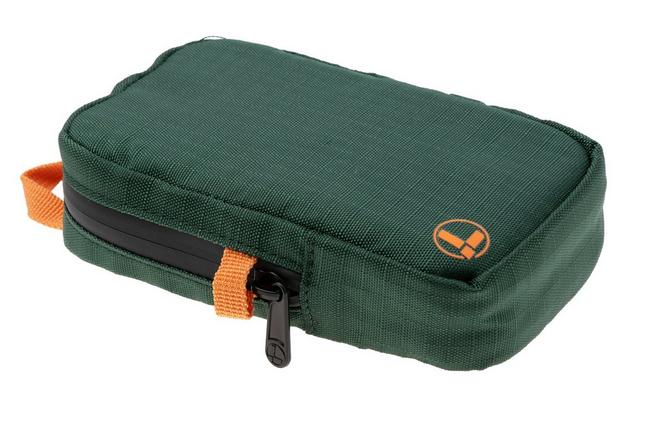 Afbeelding voor Leatherman Ripstop Nylon Tool Pouch 934942 Hunter Green, EDC-pouch