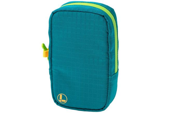 Afbeelding voor Leatherman Ripstop Nylon Tool Pouch 934944 Teal Twist, EDC-pouch
