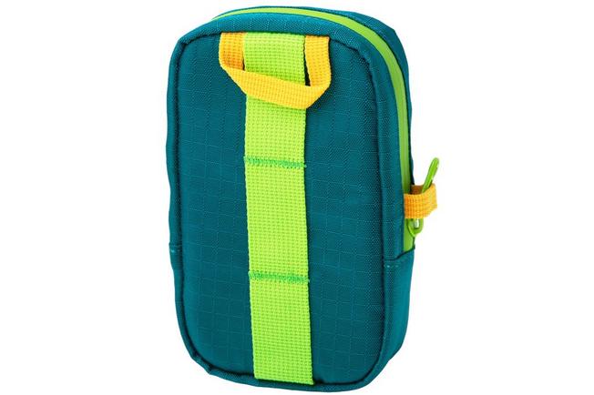 Afbeelding voor Leatherman Ripstop Nylon Tool Pouch 934944 Teal Twist, EDC-pouch