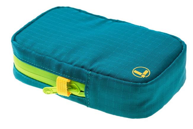 Afbeelding voor Leatherman Ripstop Nylon Tool Pouch 934944 Teal Twist, EDC-pouch