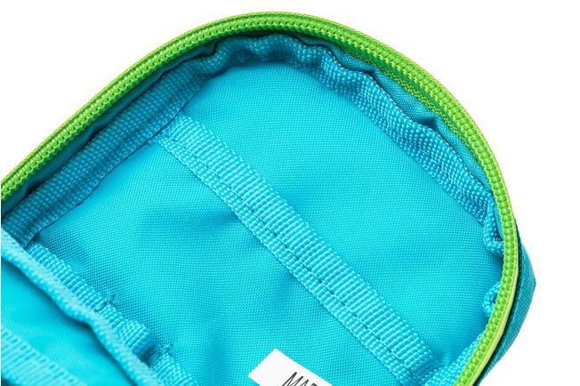 Afbeelding voor Leatherman Ripstop Nylon Tool Pouch 934944 Teal Twist, EDC-pouch