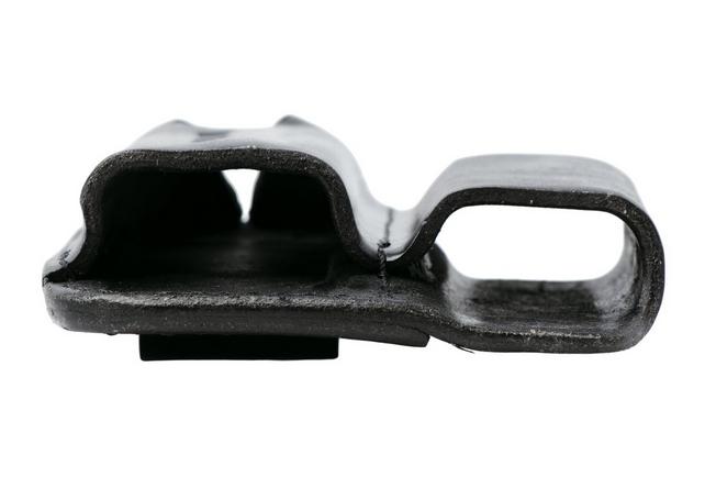 Afbeelding voor Leatherman Premium Leather Sheath Medium 934960, Black, foedraal