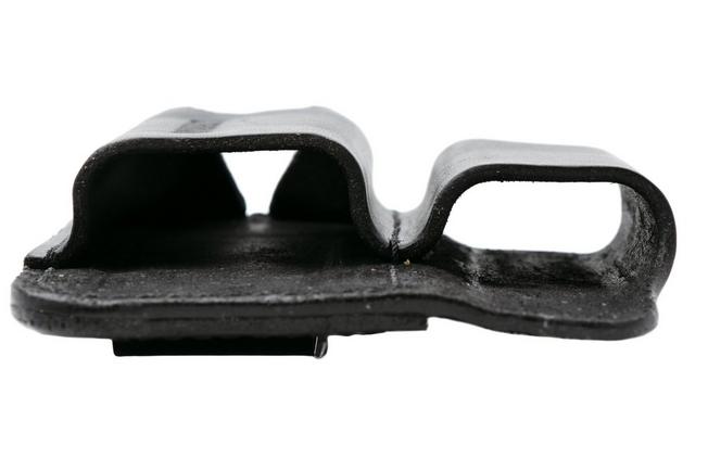 Bild für Leatherman Premium Leather Sheath Large 934961, Black, Etui