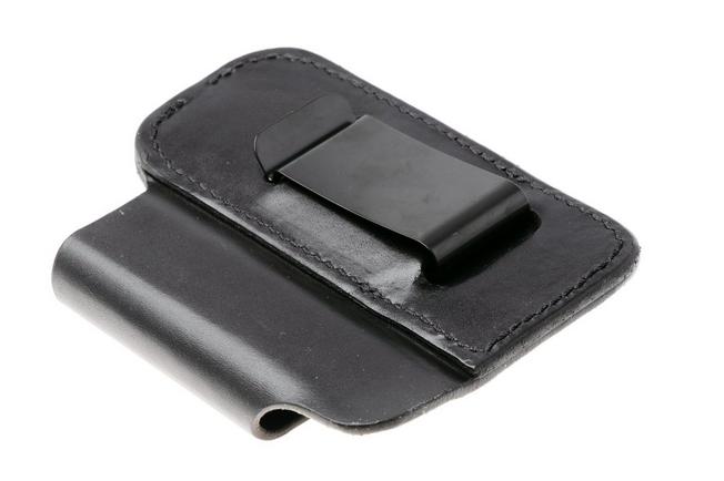 Bild für Leatherman Premium Leather Sheath Large 934961, Black, Etui