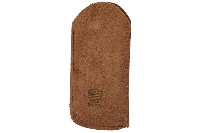 Afbeelding voor Leatherman Leather Sleeve Medium 939002 Brown, schede