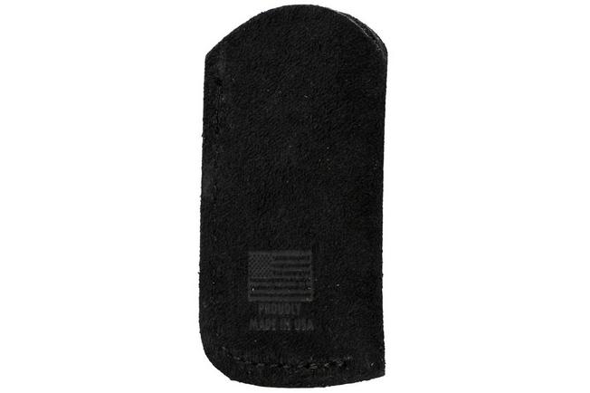 Afbeelding voor Leatherman Leather Sleeve Micra 939010 Black, schede
