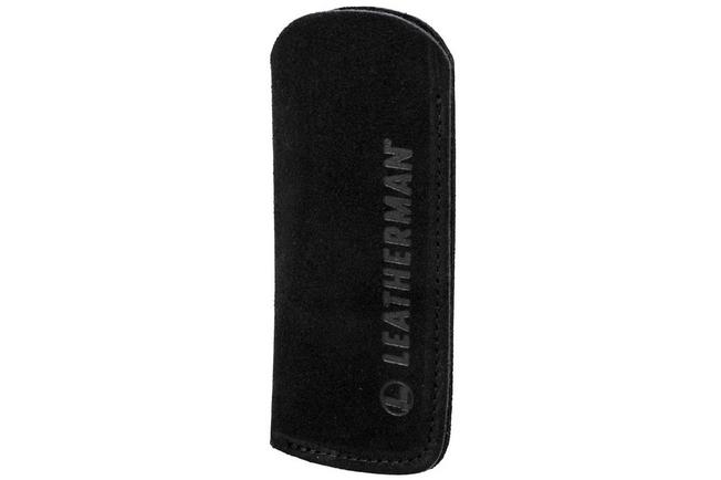 Afbeelding voor Leatherman Leather Sleeve Small 939011 Black, schede