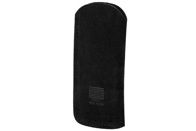Afbeelding voor Leatherman Leather Sleeve Small 939011 Black, schede