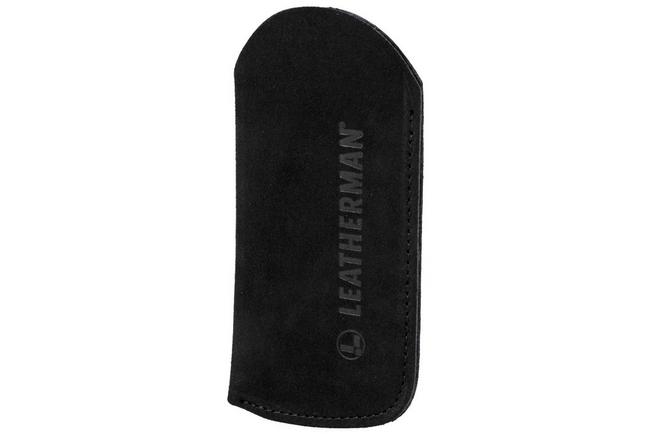 Afbeelding voor Leatherman Leather Sleeve Medium 939012 Black, schede