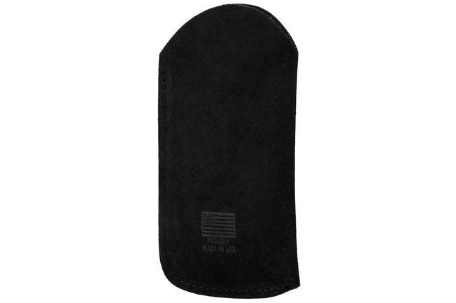 Afbeelding voor Leatherman Leather Sleeve Medium 939012 Black, schede