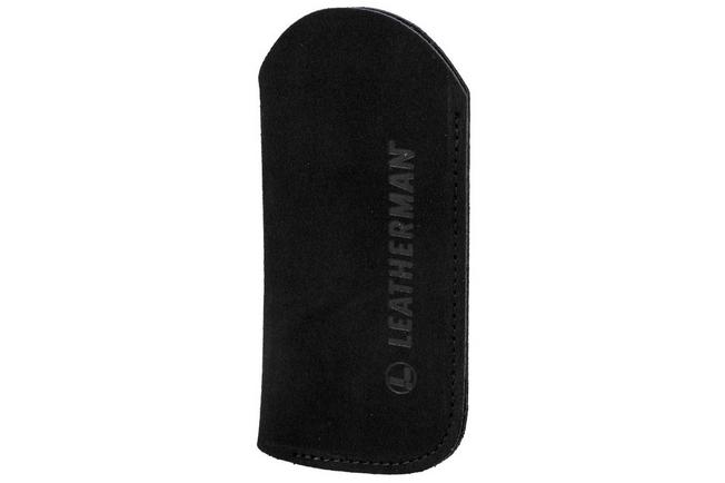 Afbeelding voor Leatherman Leather Sleeve Large 939013 Black, schede