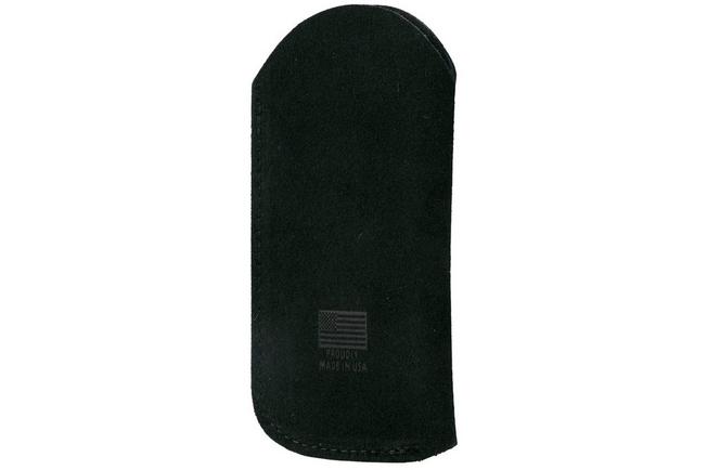 Afbeelding voor Leatherman Leather Sleeve Large 939013 Black, schede