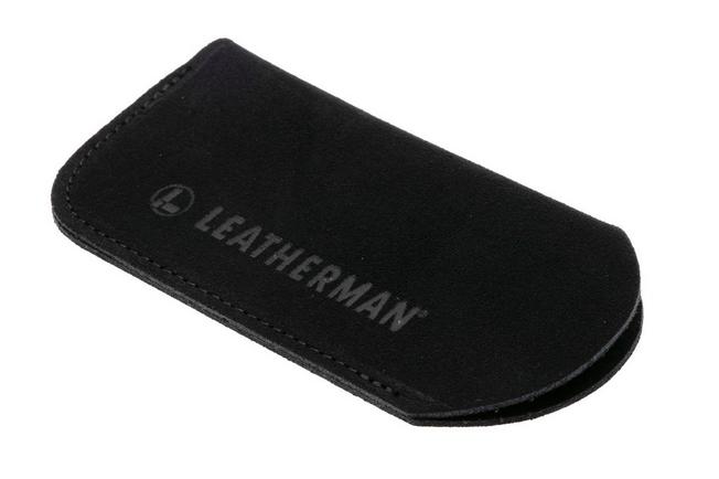 Afbeelding voor Leatherman Leather Sleeve Large 939013 Black, schede