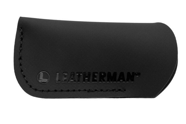 Afbeelding voor Leatherman TPU Hypalon Sleeve Micra 939020 Black, schede