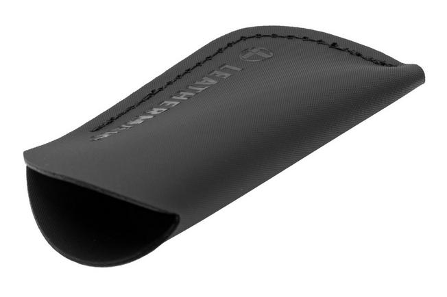 Afbeelding voor Leatherman TPU Hypalon Sleeve Micra 939020 Black, schede