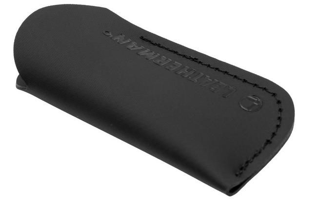 Afbeelding voor Leatherman TPU Hypalon Sleeve Micra 939020 Black, schede