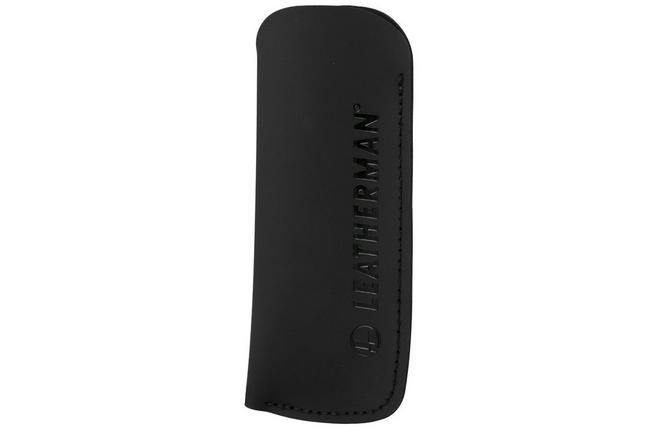 Afbeelding voor Leatherman TPU Hypalon Sleeve Small 939021 Black, schede