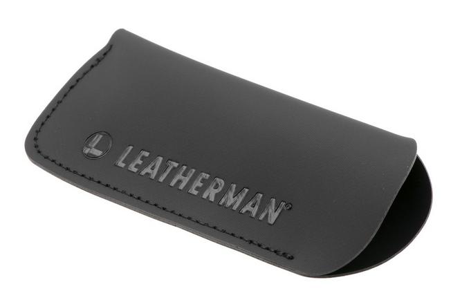 Afbeelding voor Leatherman TPU Hypalon Sleeve Small 939021 Black, schede