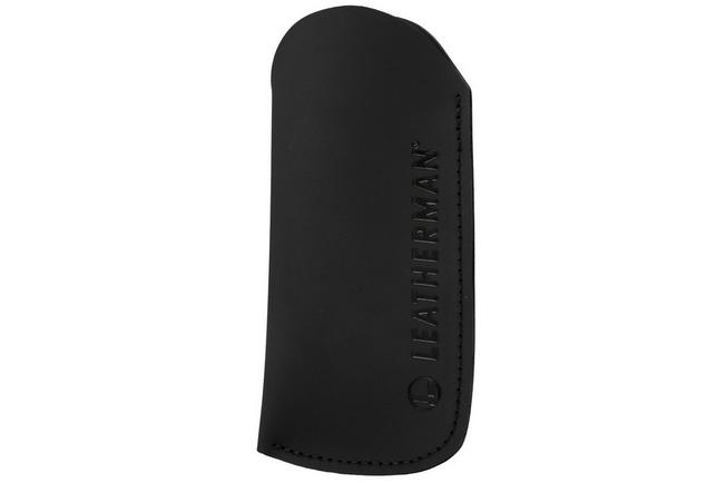 Afbeelding voor Leatherman TPU Hypalon Sleeve Medium 939022 Black, schede
