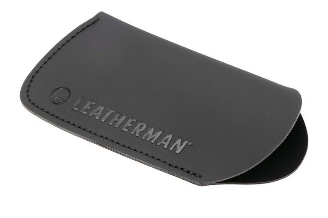 Afbeelding voor Leatherman TPU Hypalon Sleeve Medium 939022 Black, schede