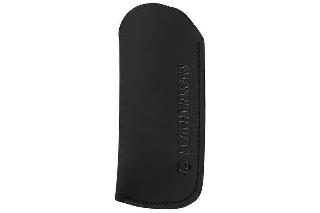 Afbeelding voor Leatherman TPU Hypalon Sleeve Large 939023 Black, schede
