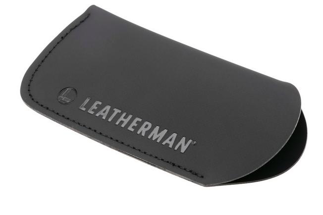 Afbeelding voor Leatherman TPU Hypalon Sleeve Large 939023 Black, schede