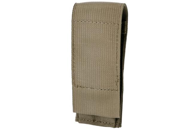 Afbeelding voor Leatherman 939907 Molle Sheath, Large, USA-Brown, foedraal