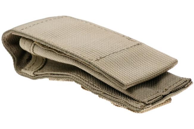 Afbeelding voor Leatherman 939907 Molle Sheath, Large, USA-Brown, foedraal