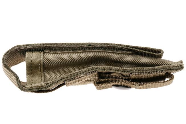 Afbeelding voor Leatherman 939907 Molle Sheath, Large, USA-Brown, foedraal