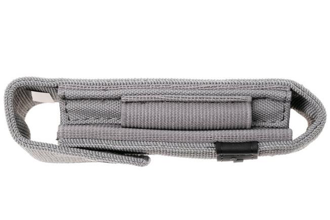 Afbeelding voor Leatherman 4 Pockets Nylon Sheath Large 939919, Grey, foedraal