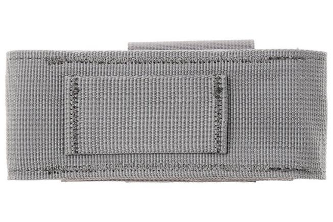 Afbeelding voor Leatherman 4 Pockets Nylon Sheath Large 939919, Grey, foedraal