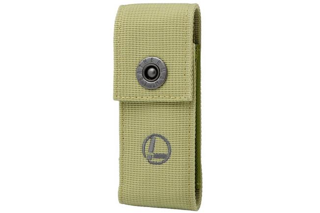 Afbeelding voor Leatherman Nylon Sheath Medium 939930 Moss, riemfoedraal