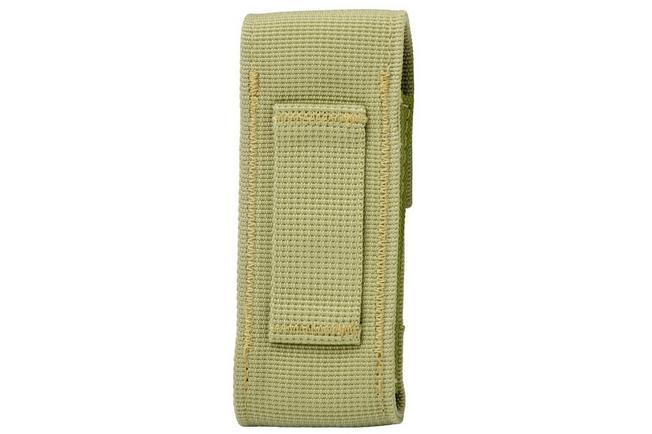 Afbeelding voor Leatherman Nylon Sheath Medium 939930 Moss, riemfoedraal