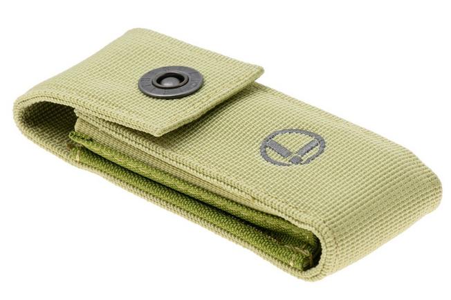Afbeelding voor Leatherman Nylon Sheath Medium 939930 Moss, riemfoedraal