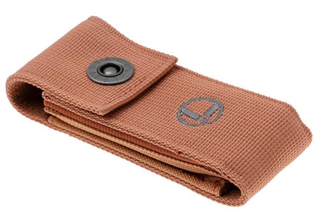 Bild für Leatherman Nylon Sheath Medium 939932 Sienna, Gürteletui