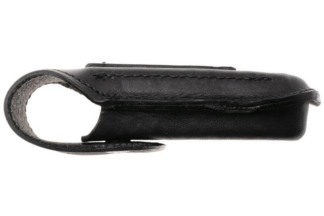 Bild für Leatherman Heritage Sheath Medium 939933, Black, Leder-Gürteletui