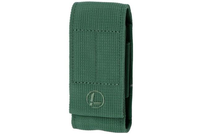 Bild für Leatherman Molle Sheath Large 939935, Green, Etui