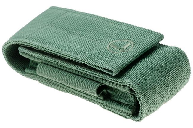 Bild für Leatherman Molle Sheath Large 939935, Green, Etui