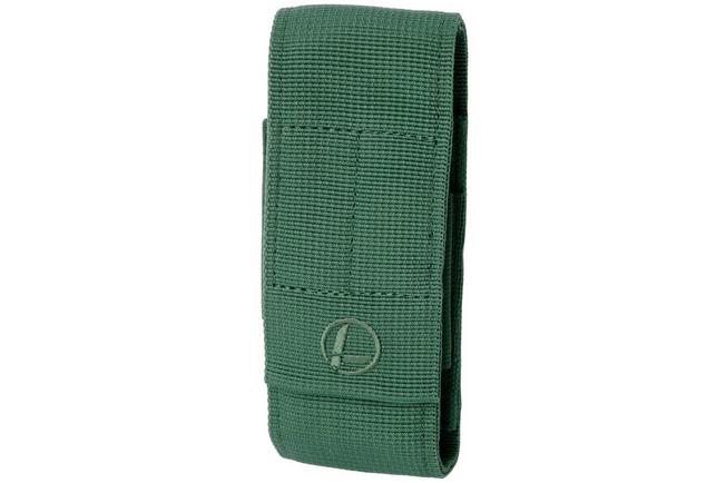 Bild für Leatherman Molle Sheath Extra Large 939936, Green, Etui