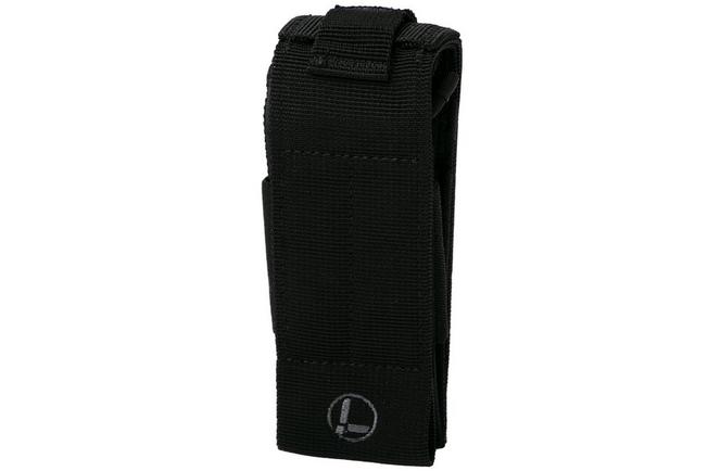 Bild für Leatherman Molle Sheath Extra Large 939938, Black V2, Etui