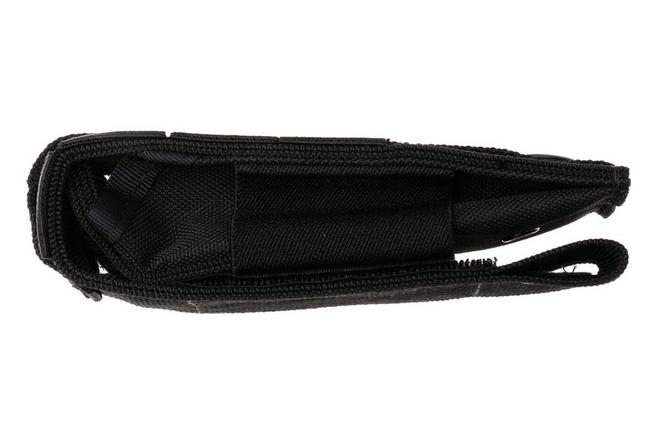Bild für Leatherman Molle Sheath Extra Large 939938, Black V2, Etui