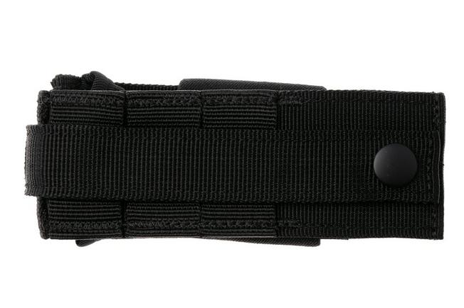 Bild für Leatherman Molle Sheath Extra Large 939938, Black V2, Etui