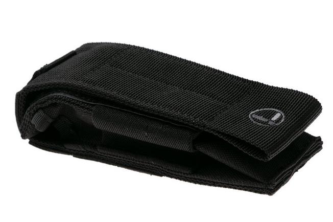 Bild für Leatherman Molle Sheath Extra Large 939938, Black V2, Etui
