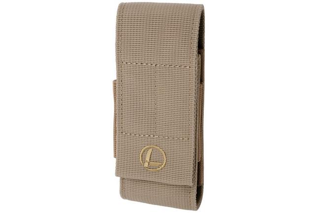 Bild für Leatherman Molle Sheath Extra Large 939940, Brown V2, Etui