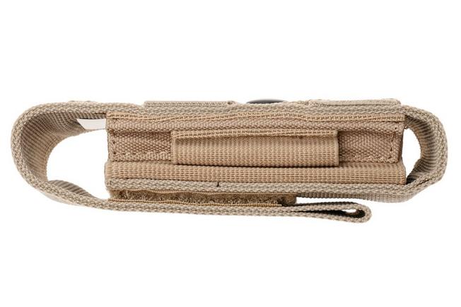 Bild für Leatherman Molle Sheath Extra Large 939940, Brown V2, Etui
