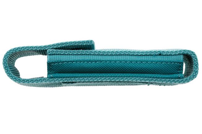 Afbeelding voor Leatherman Nylon Sheath Large 939941 Turquoise, riemfoedraal