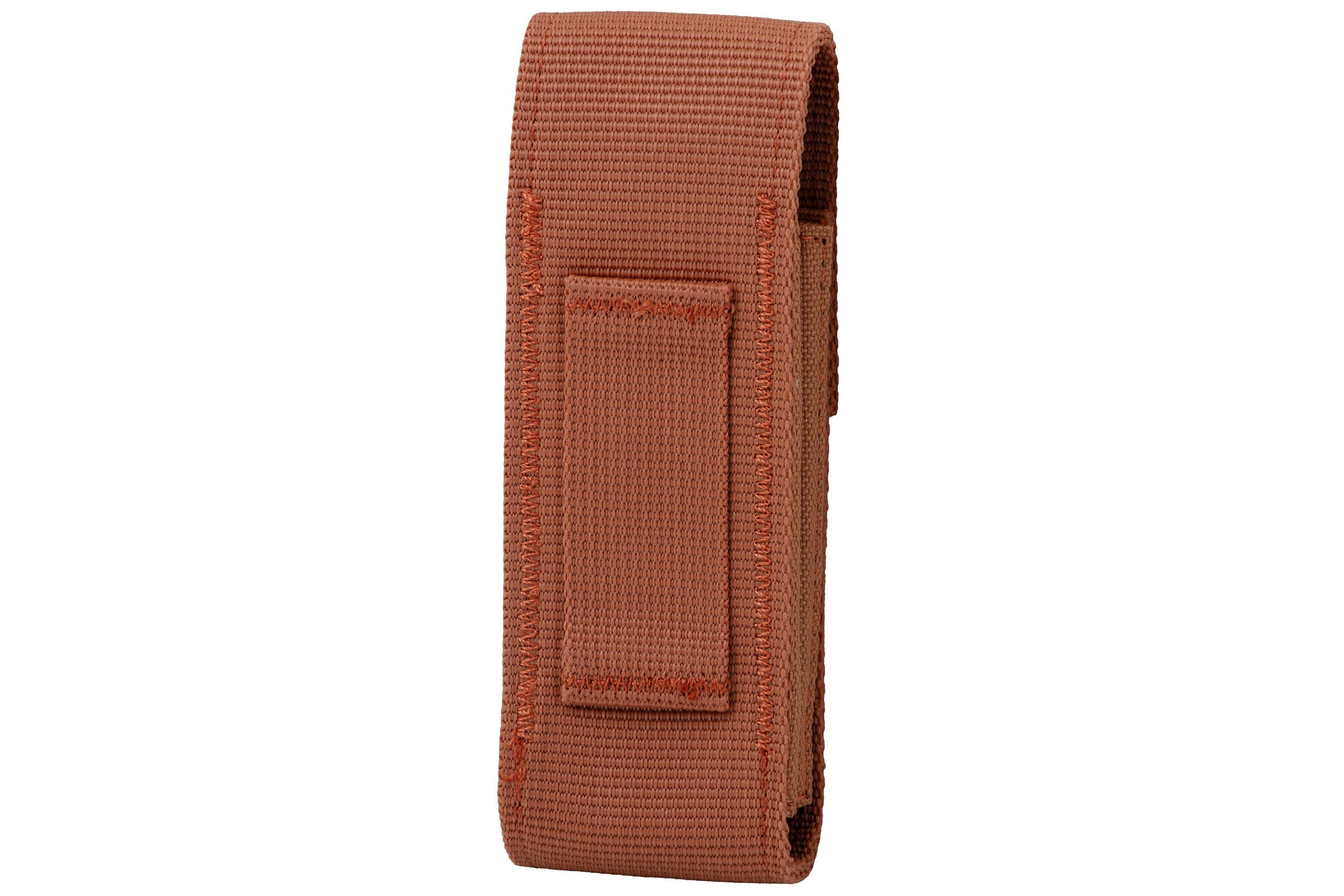 Leatherman Nylon Sheath Large 939942 Sienna, belt sheath ...